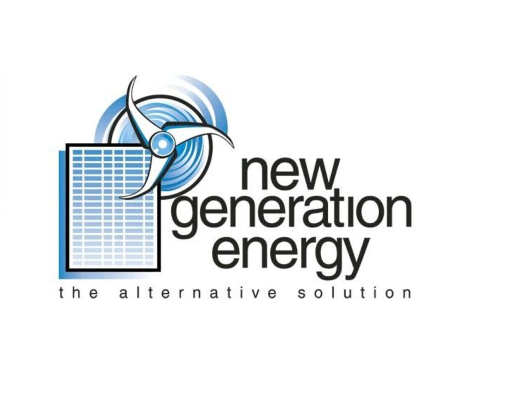 New Generation Energy