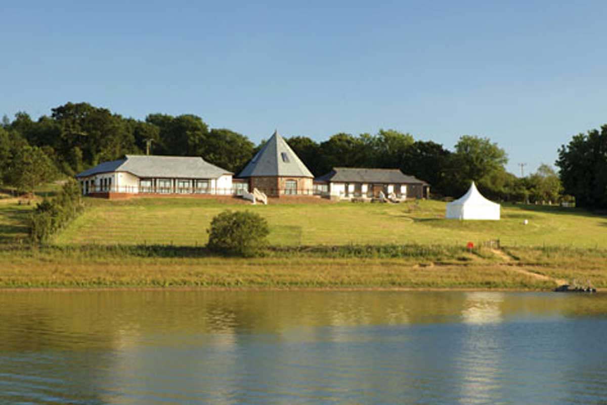 Roadford Lake Function Suite - Meetings and Weddings Tamar Valley