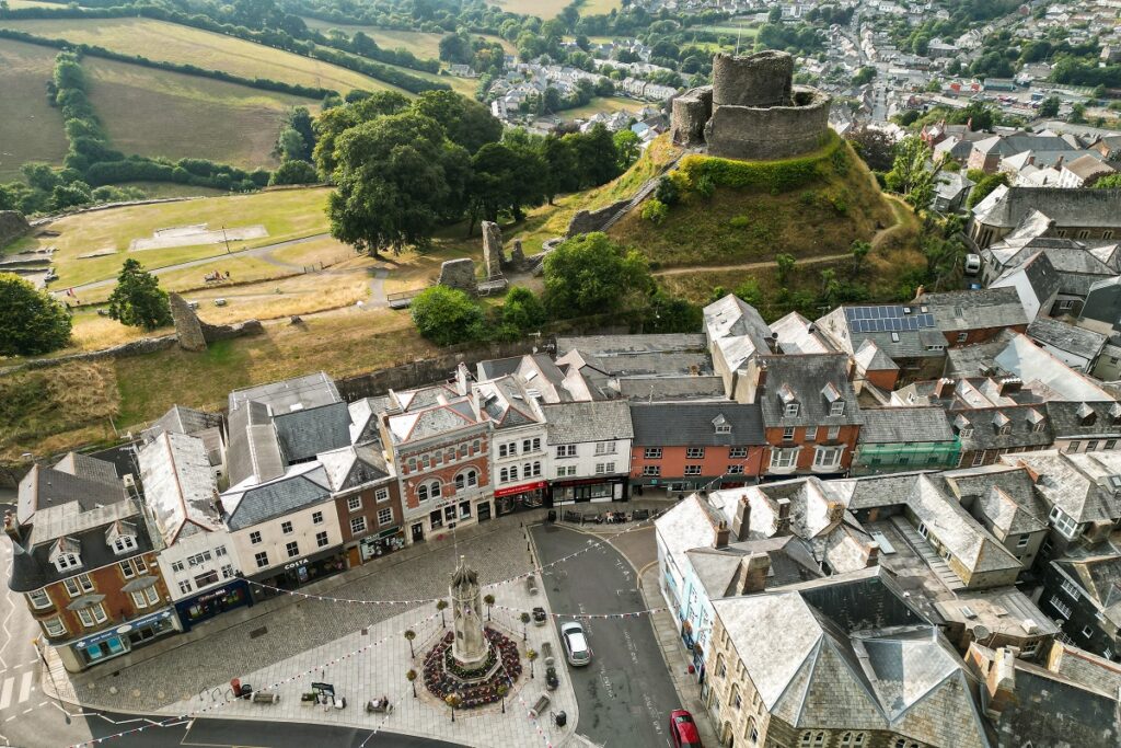 Launceston–Ancient-Capital-of-Cornwall