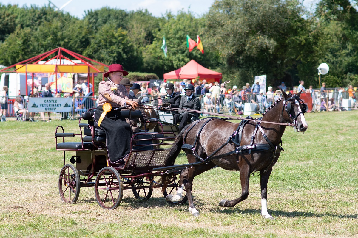 Visit-Tamar-Valley-Launceston-Agricultural-Show
