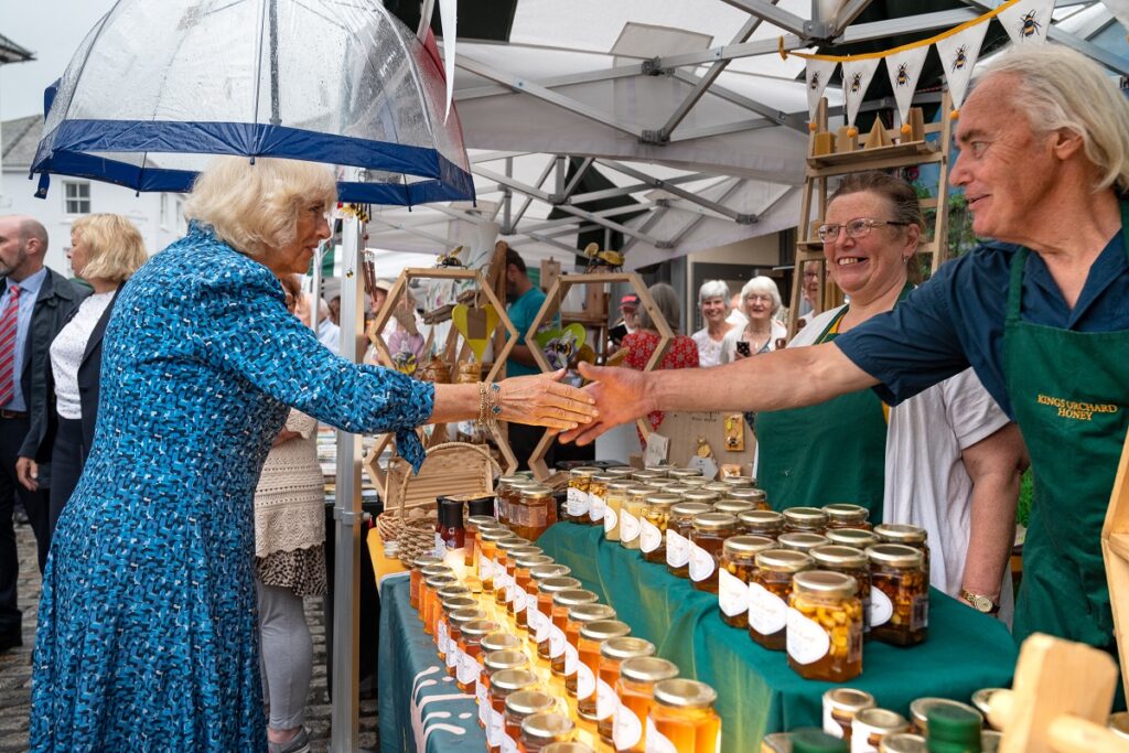 Duke-and-Duchess-of-Cornwall-in-Launceston