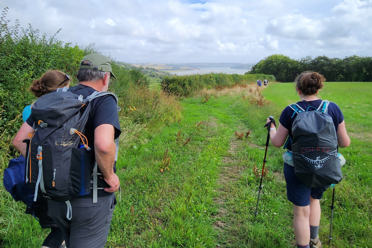 7 things you might not know about the River Tamar - Visit the Tamar Valley