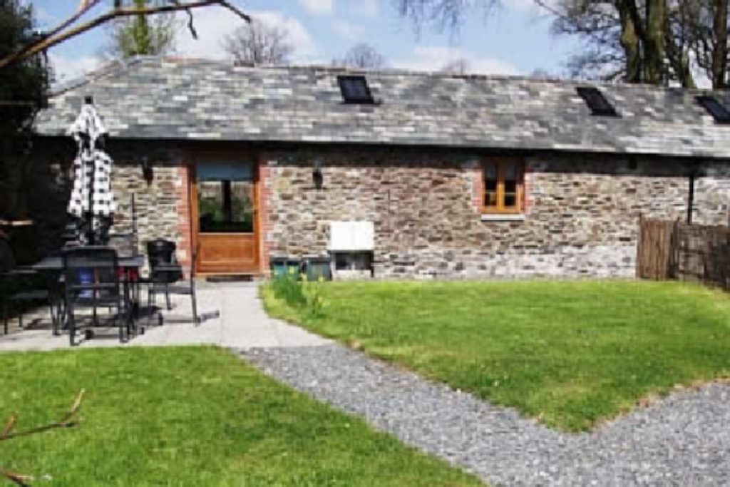 Old Rectory Self Catering Cottages