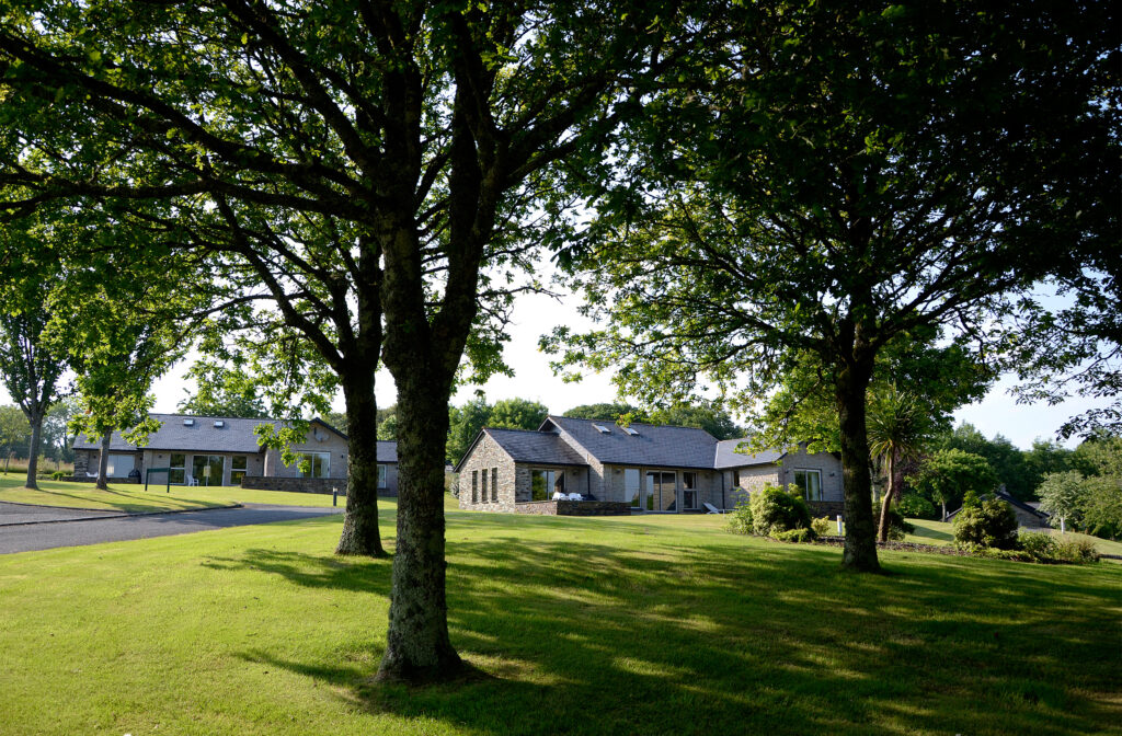 Self-Catering Holiday Cottages at St. Mellion Estate in Cornwall