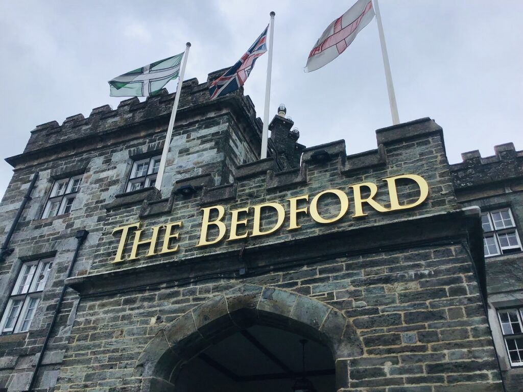 The Bedford Hotel Group Travel