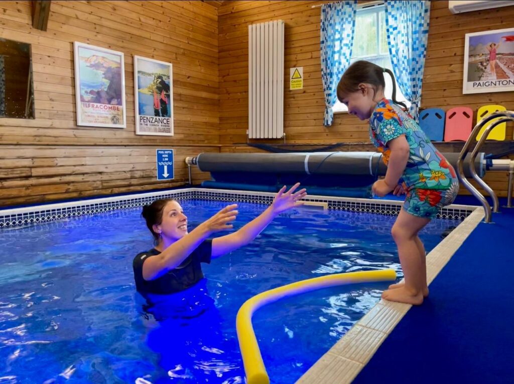 The Waiting Room Pool