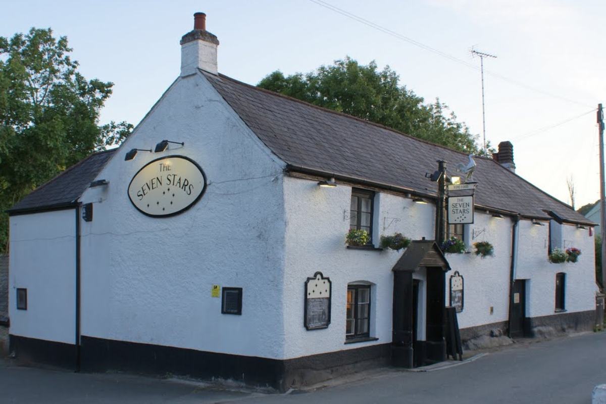 The Seven Stars Inn