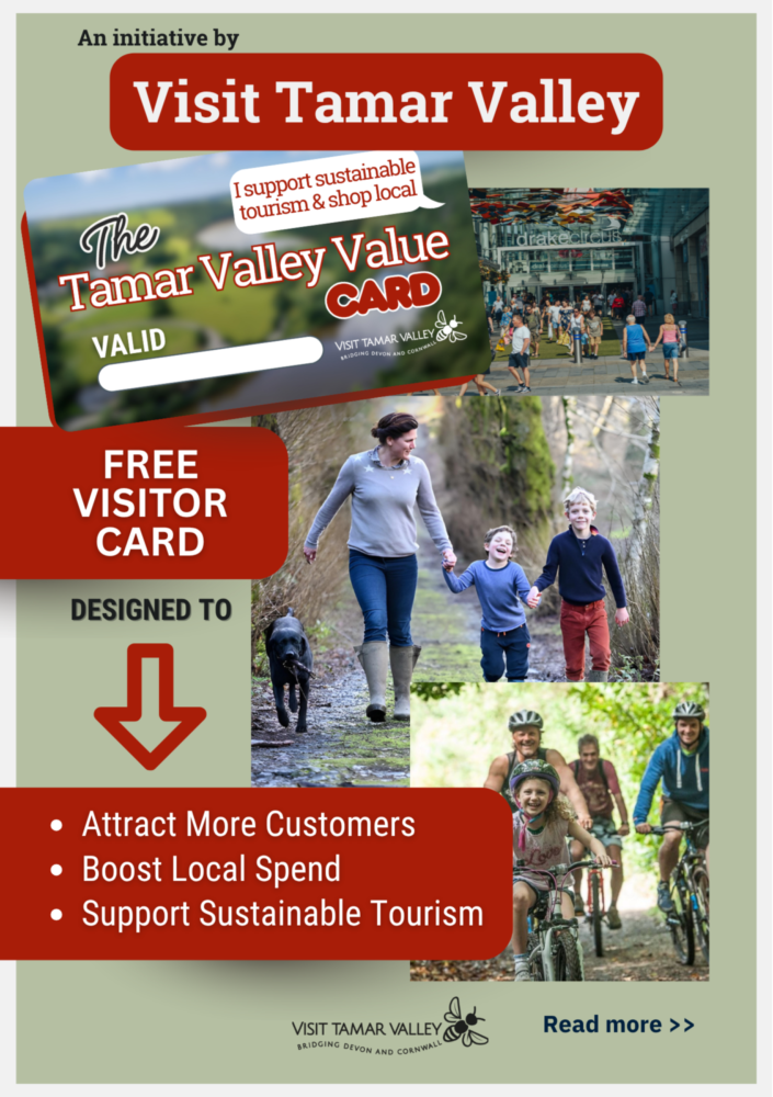 VALUE CARD LEAFLET