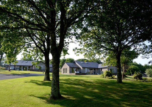 Self-Catering Holiday Cottages at St. Mellion Estate in Cornwall