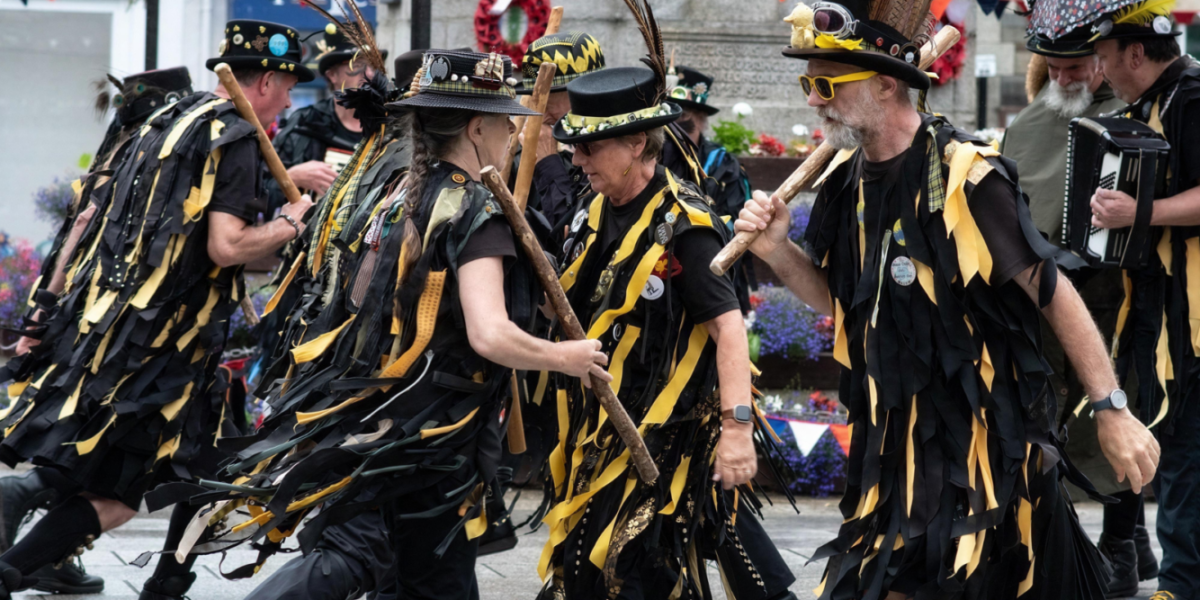 BLOG CUSTOMS & TRADITIONS