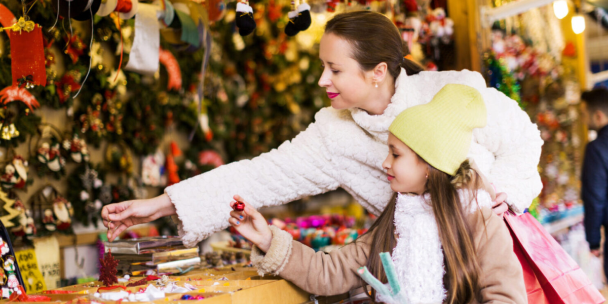 Christmas in the Tamar Valley page header