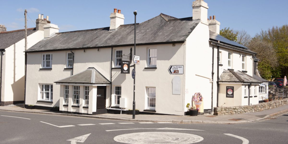 Double glazing throughout the property