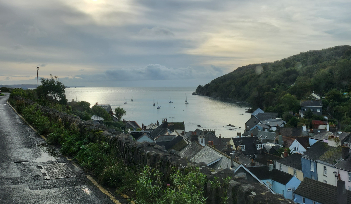 Kingsand Cawsand