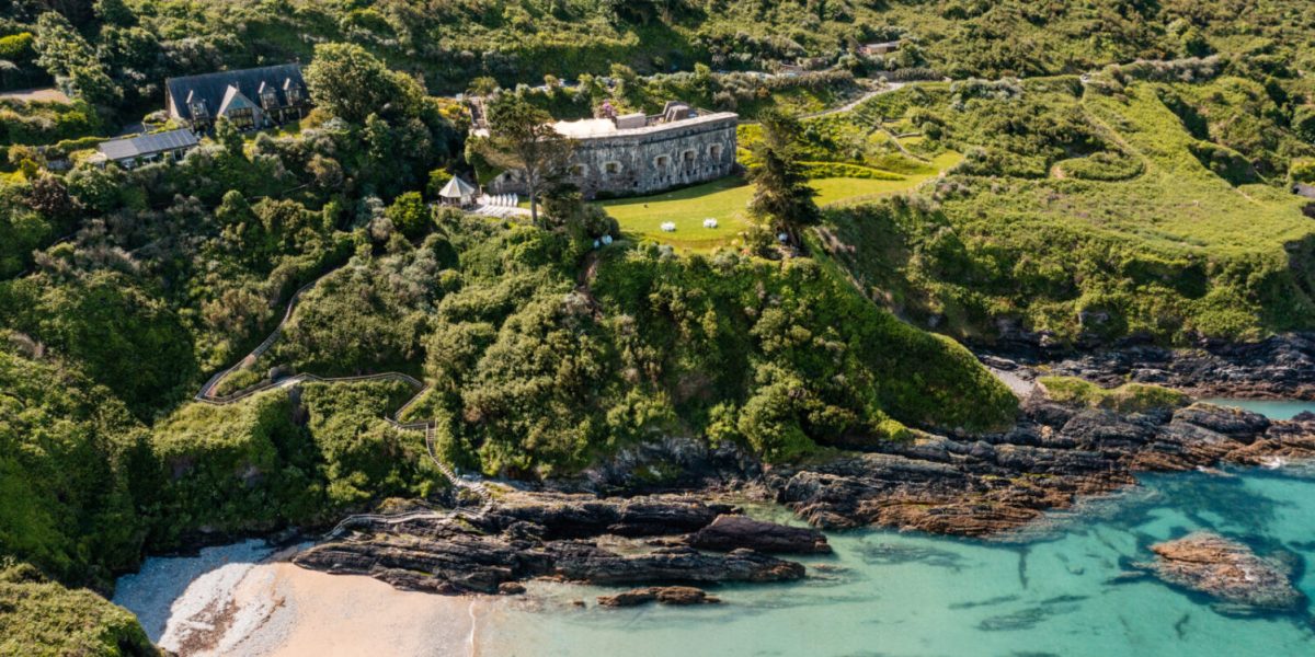 POLHAWN FORT HOMESTAYS