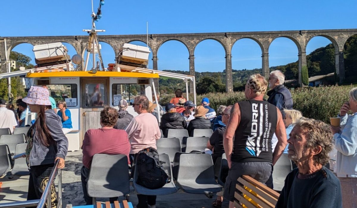 ATTRACTIONS PBT - ATTRACTIONS - BLOG - TAMAR VALLEY LINE THINGS TO DO - PXL_20240917_150218248.MP