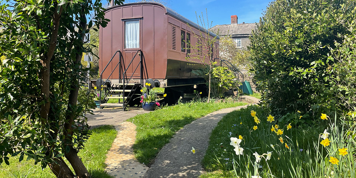 BLOG - GREEN ACORN  Railholiday blog (1)