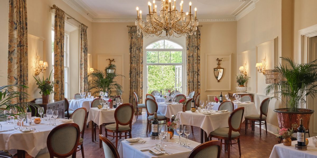 The-Arundell-Dining Room 1