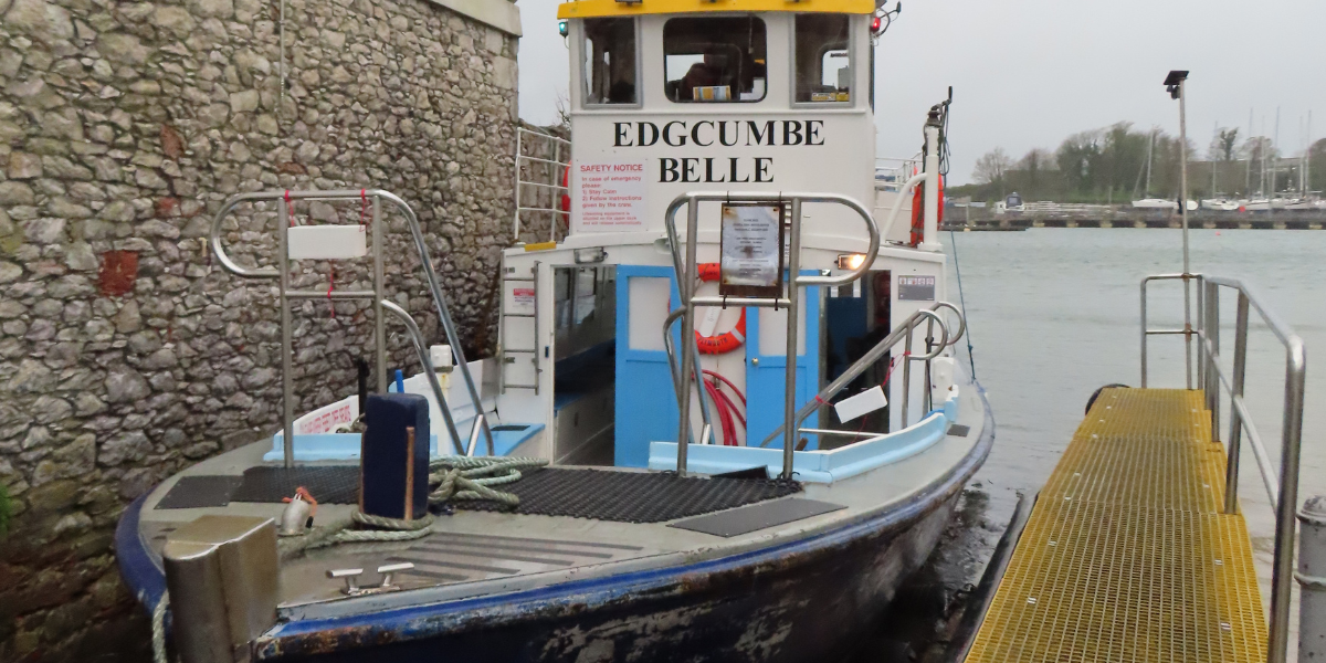 BLOG - The Tamara Way one step at a time