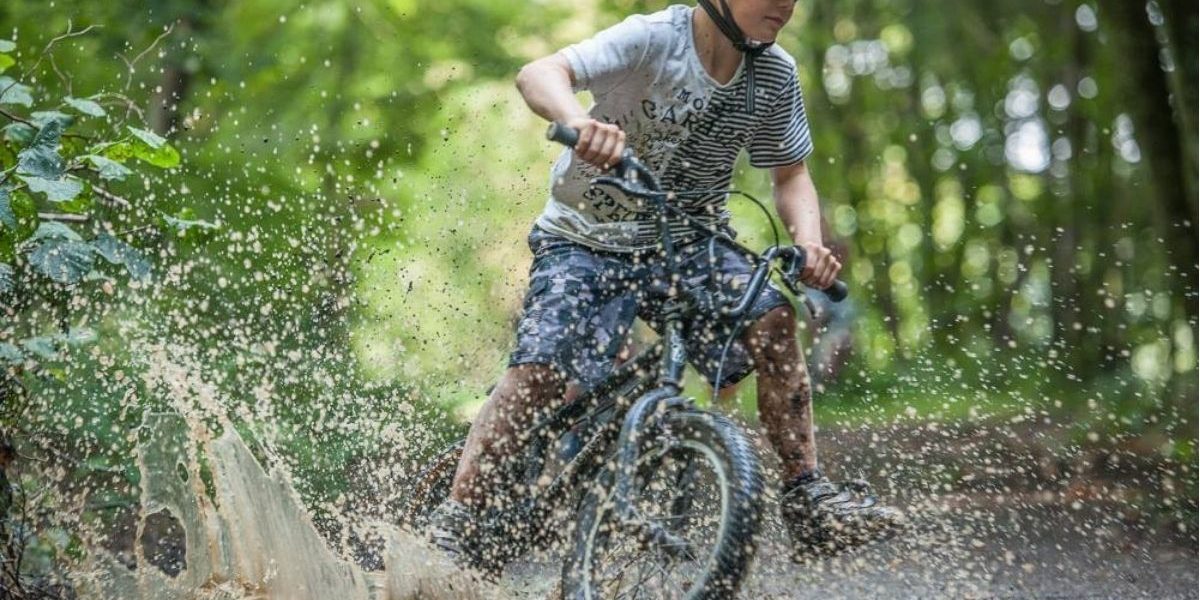 TAMAR TRAILS - FAMILY Tamar Trails