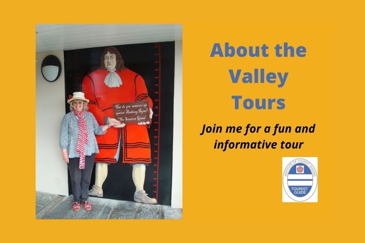 Visit Tamar Valley About the Valley Tours