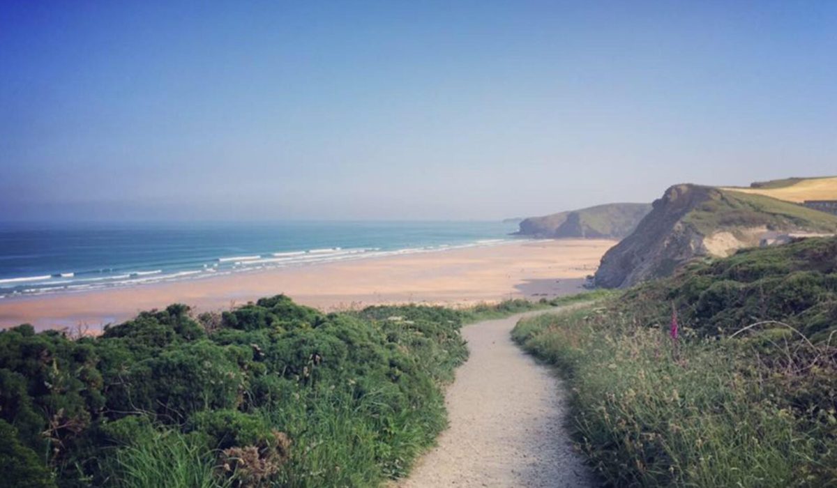 Watergate Bay