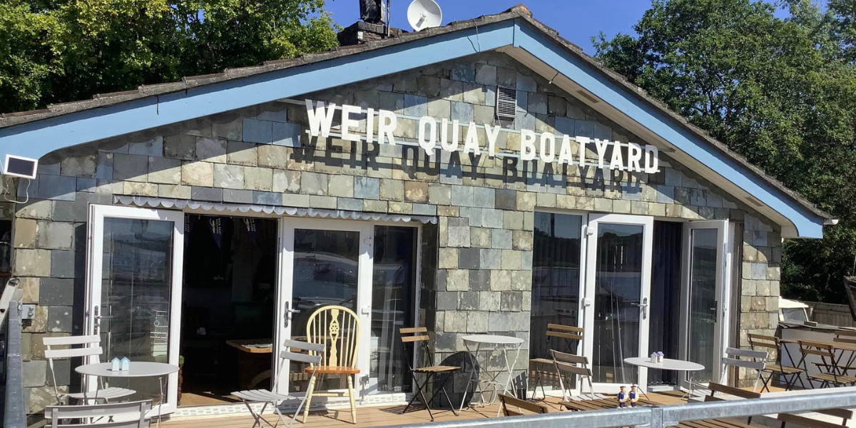Yard cafe FEATURE IMAGE