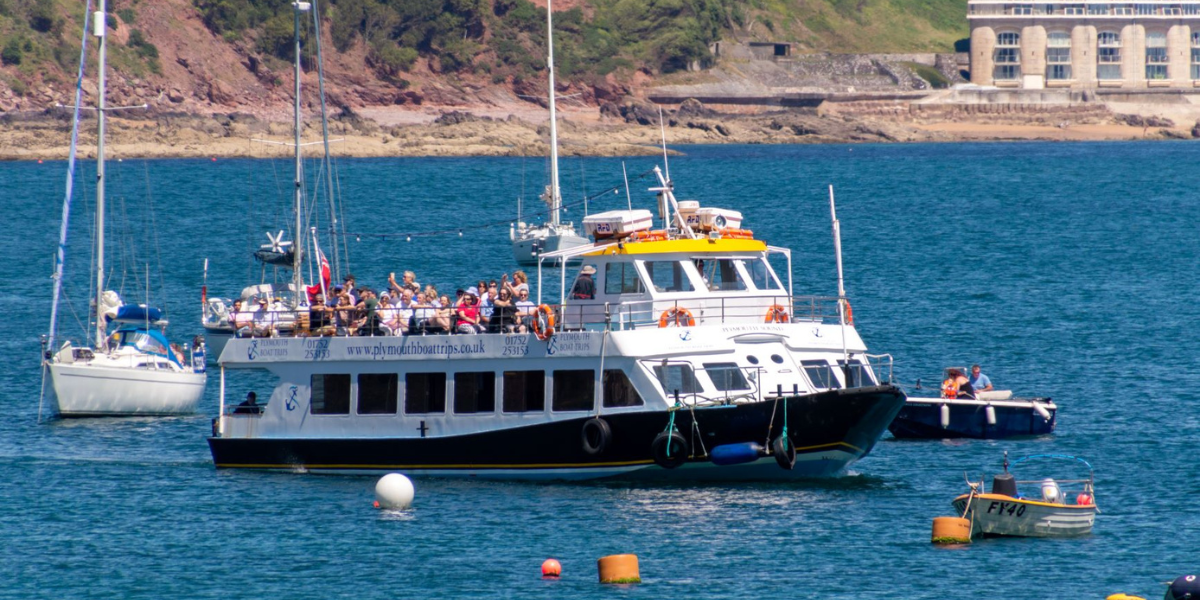 CAR FREE visit-tamar-valley-car-free-travel-by-boat